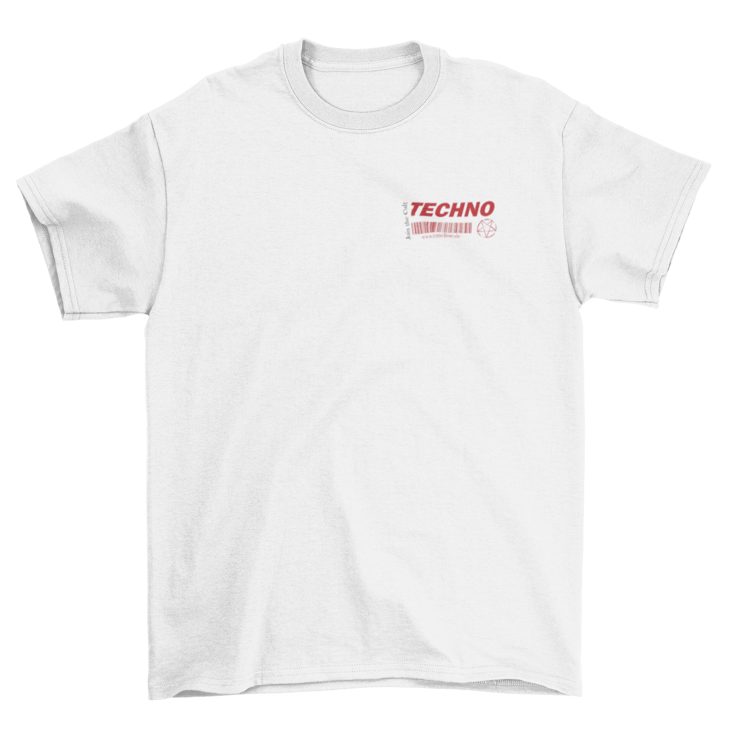 Join the Cult - T-Shirt