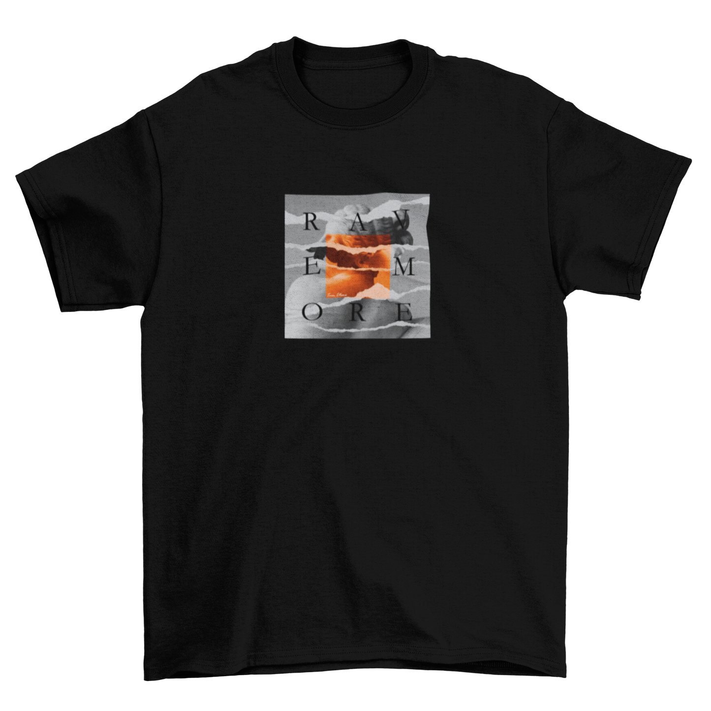 Rave More - T-Shirt