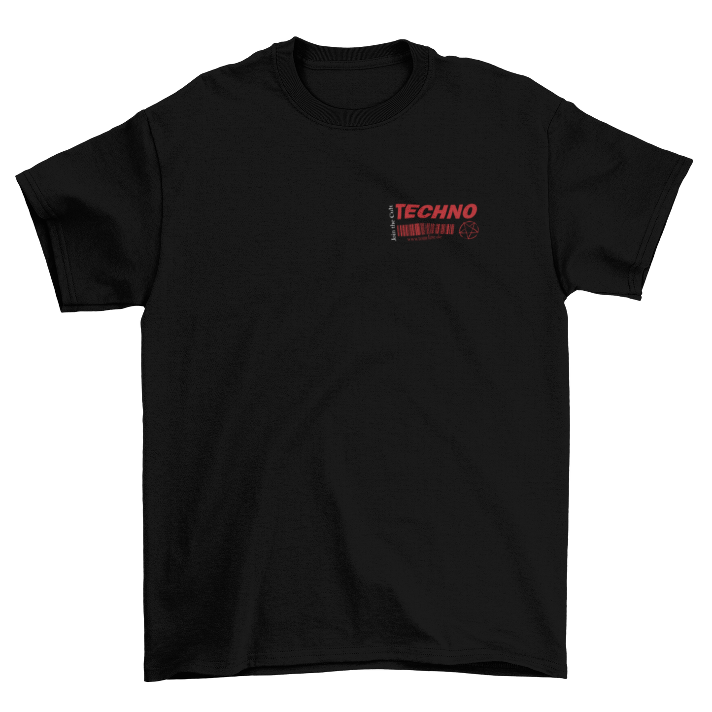 Join the Cult - T-Shirt