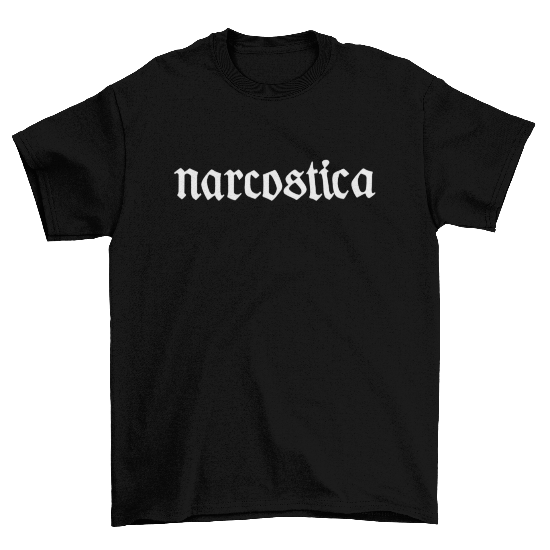 Narcostica - T-Shirt