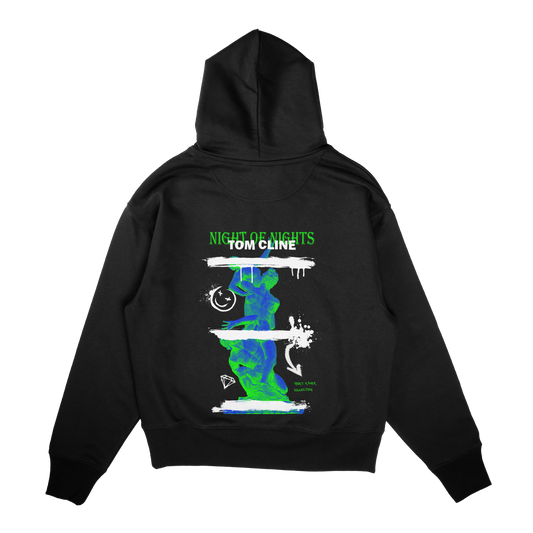 Night Of Nights - Hoodie