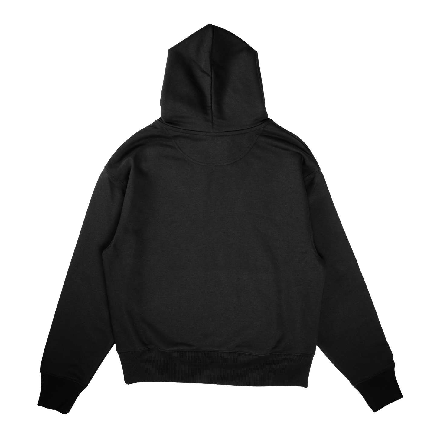 Happy Techno - Hoodie