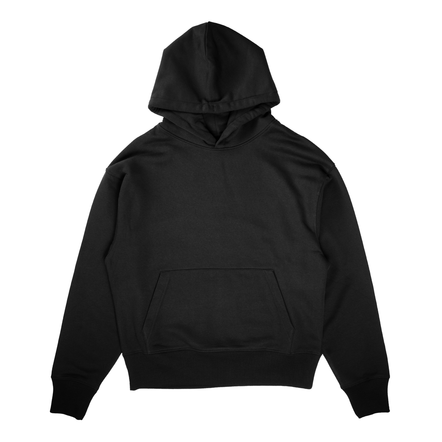 Techno Religion - Hoodie