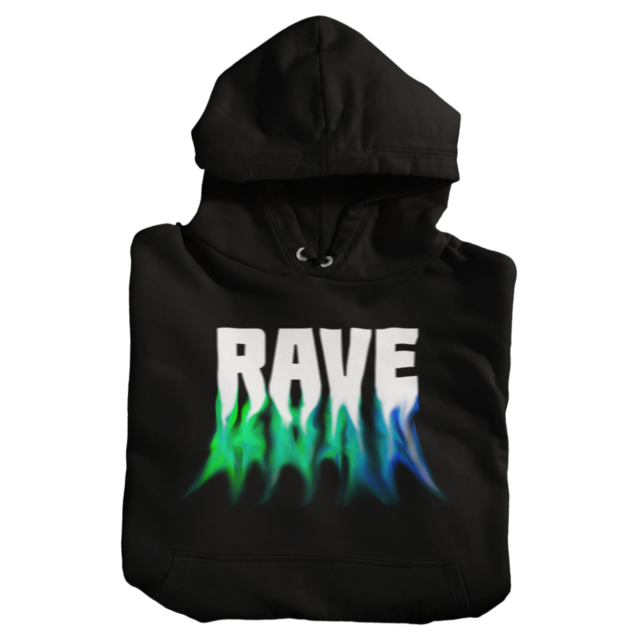 Rave - Hoodie