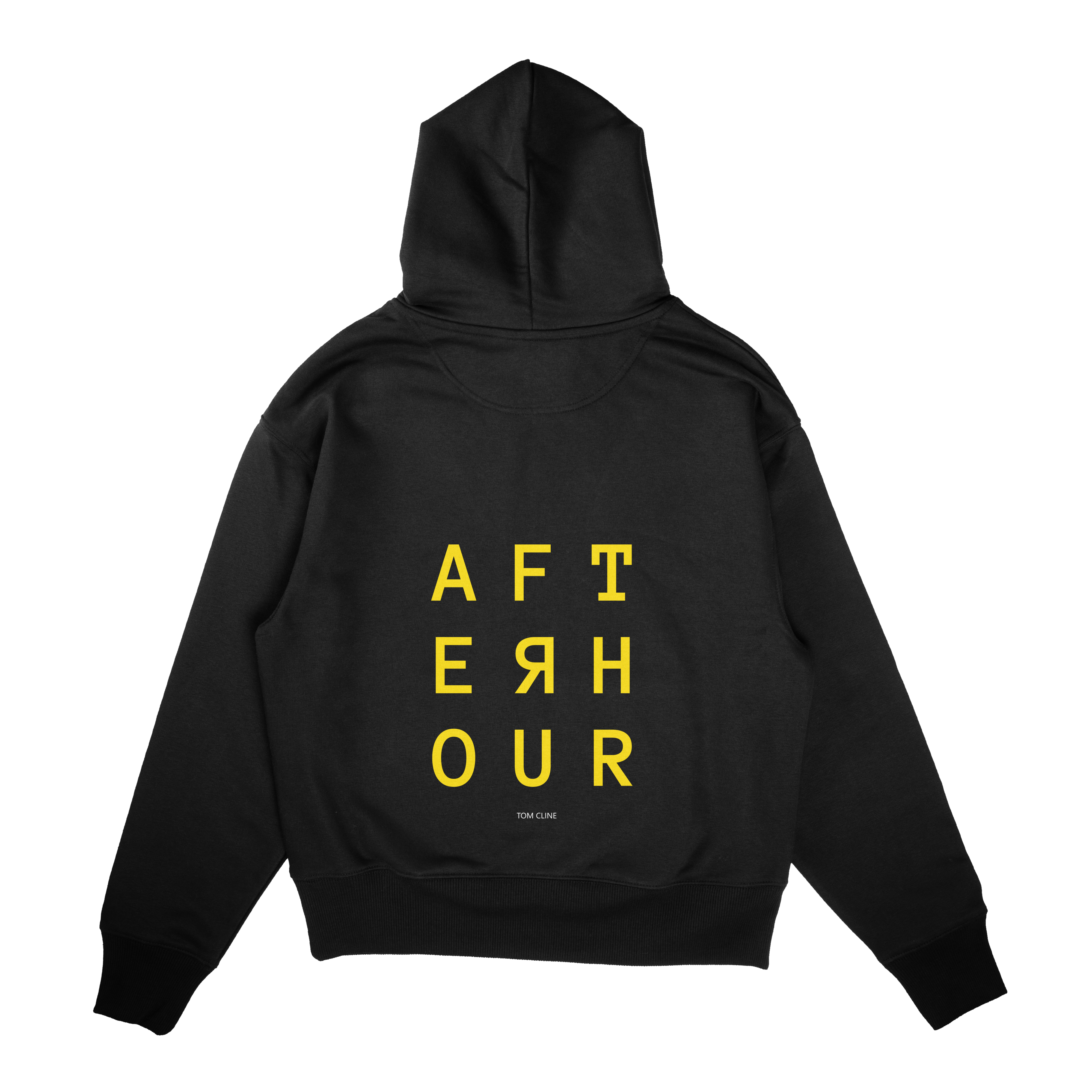 Simple Afterhour - Hoodie