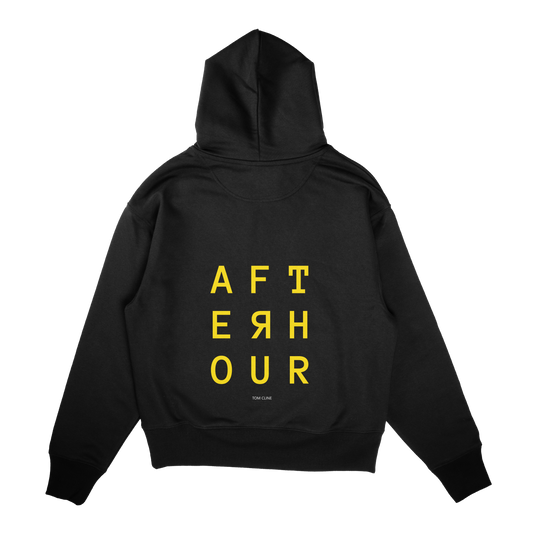 Simple Afterhour - Hoodie