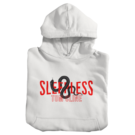 Sleepless - Hoodie