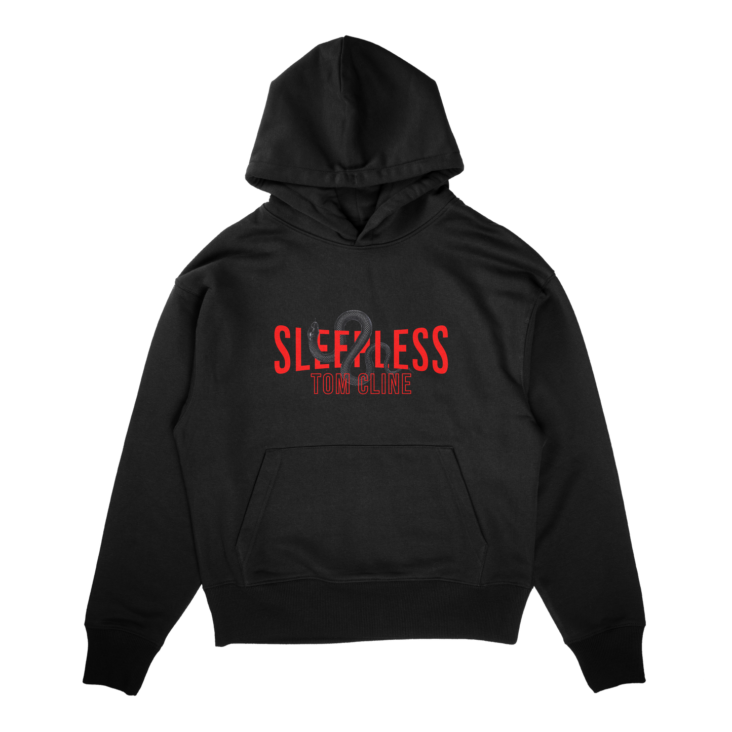 Sleepless - Hoodie