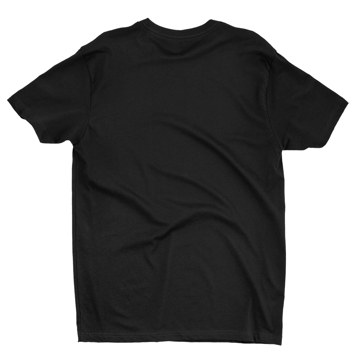 Dirty Dark Techno - T-Shirt