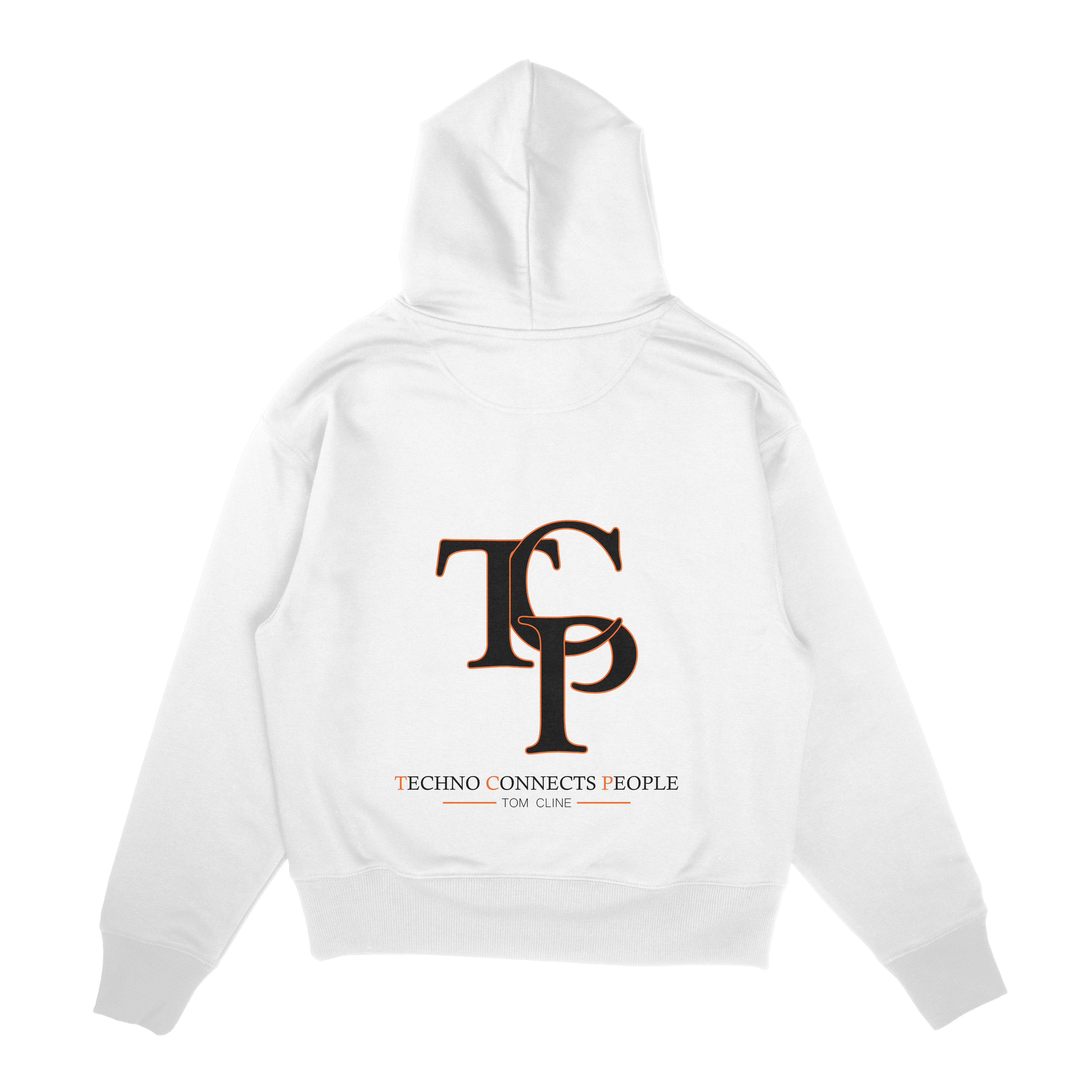 TCP Hoodie