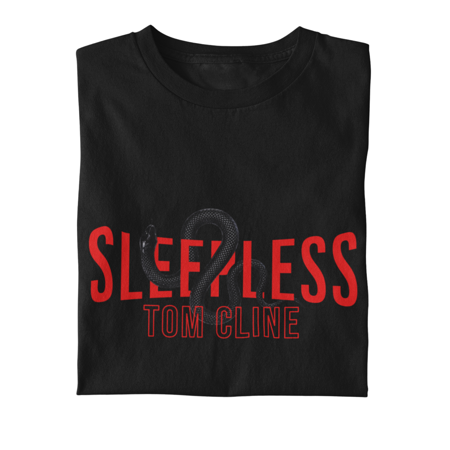 Sleepless - T-Shirt