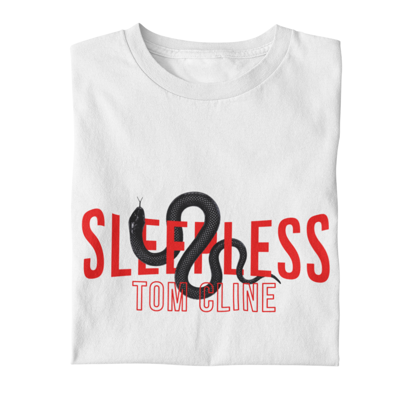 Sleepless - T-Shirt