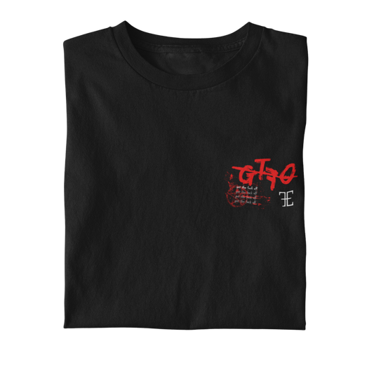 GTFO - T-Shirt