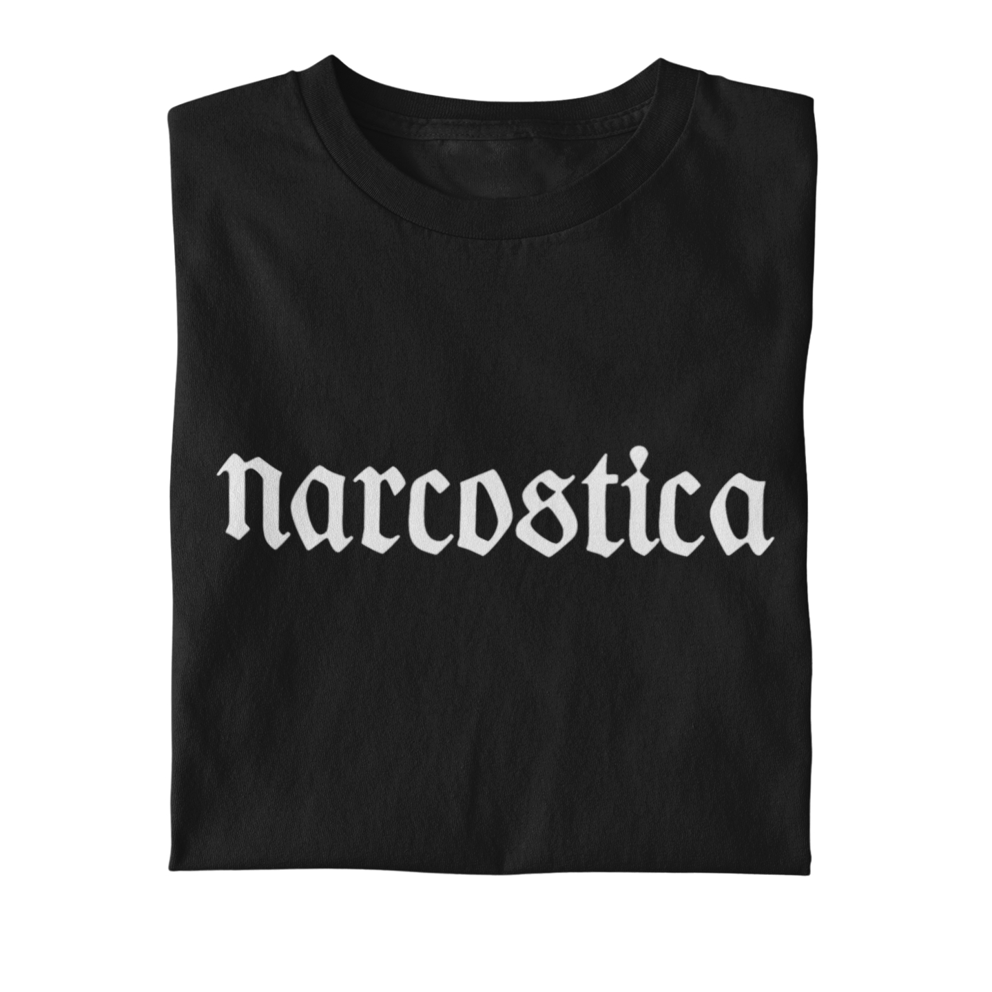 Narcostica - T-Shirt
