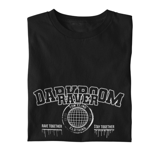 Darkroom Raver - T-Shirt