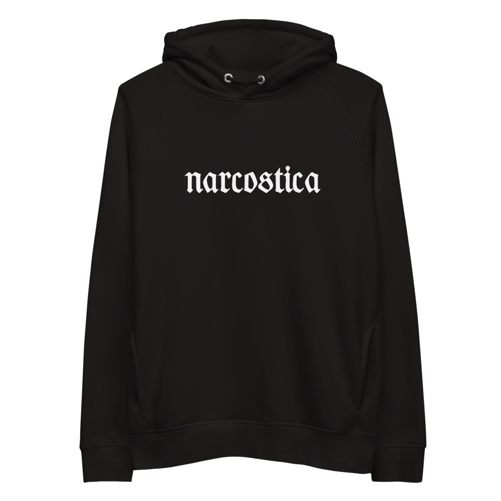 Narcostica - Hoodie