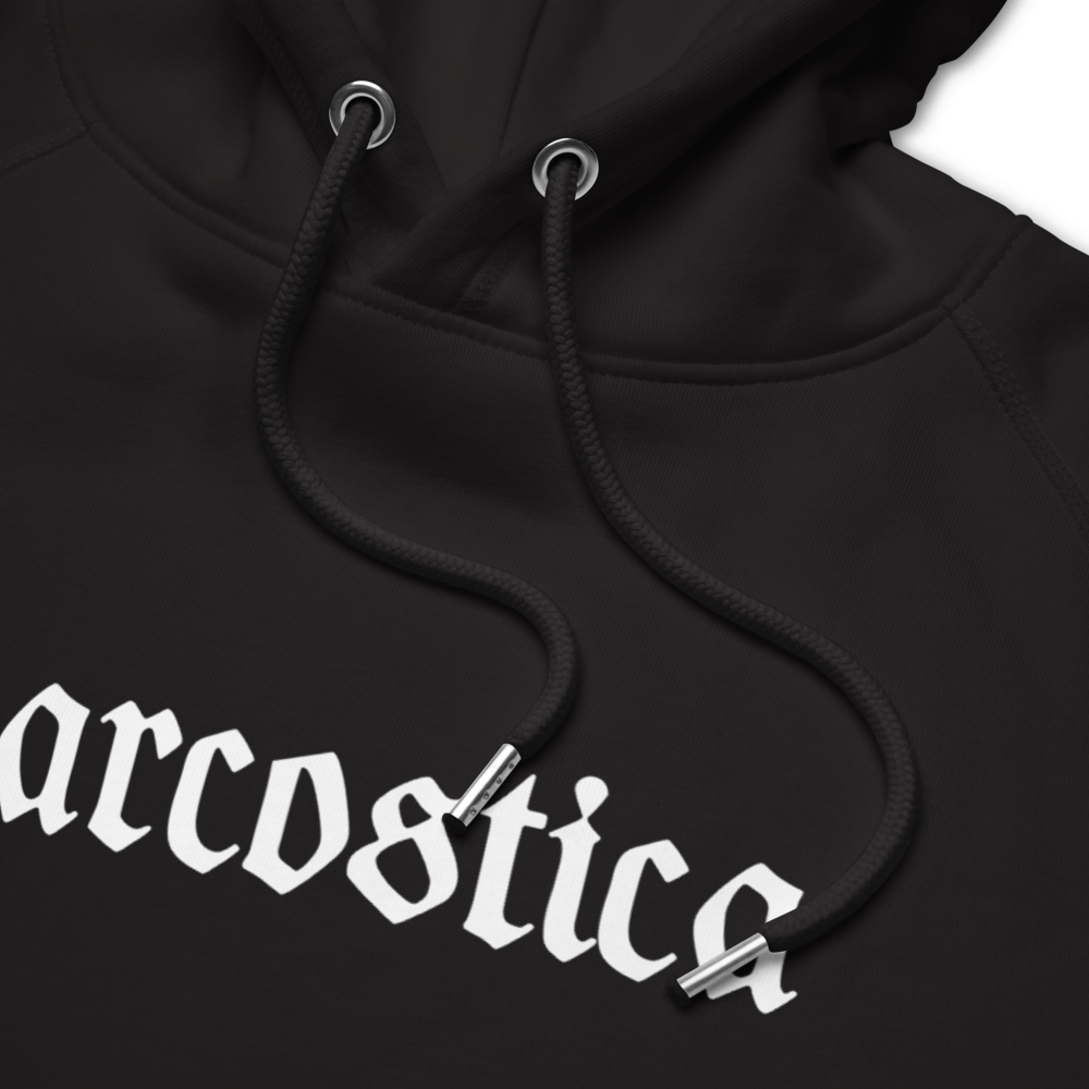 Narcostica - Hoodie